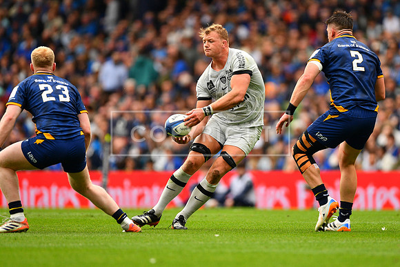 FIL LEINSTER TOULON