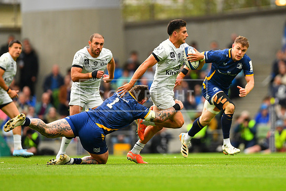 FIL LEINSTER TOULON