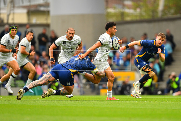 FIL LEINSTER TOULON