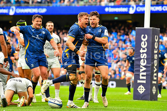 FIL LEINSTER TOULON