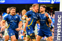 Leinster v Toulon