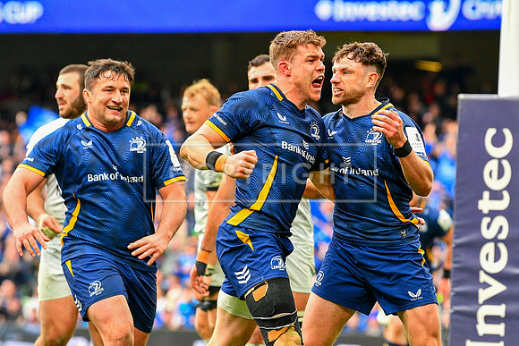 FIL LEINSTER TOULON
