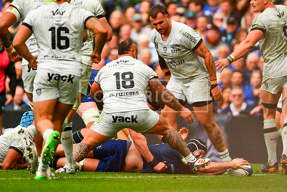 FIL LEINSTER TOULON