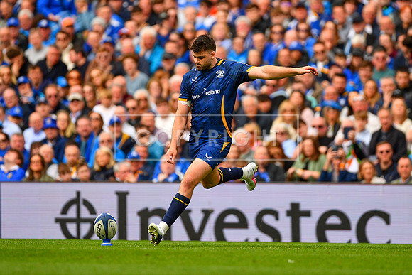 FIL LEINSTER TOULON