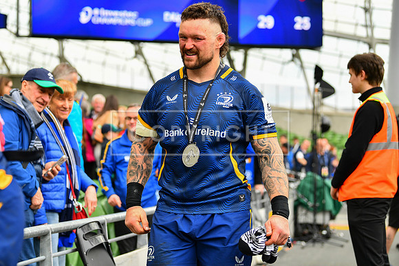FIL LEINSTER TOULON