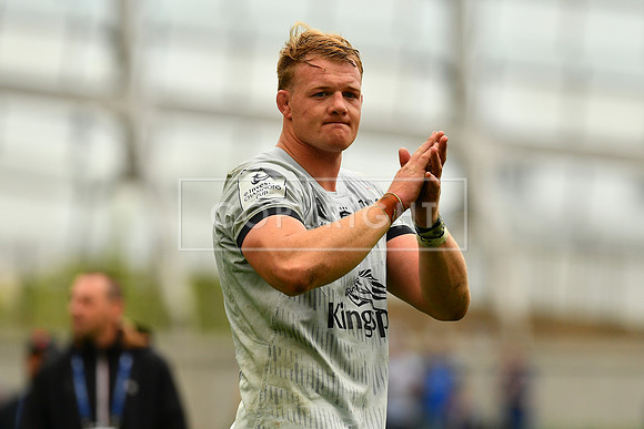 FIL LEINSTER TOULON