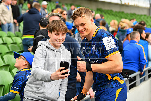 FIL LEINSTER TOULON