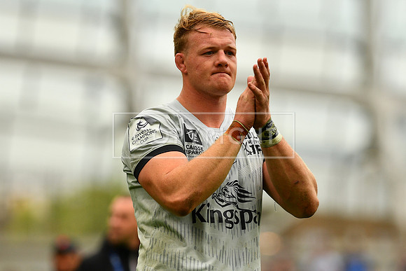 FIL LEINSTER TOULON