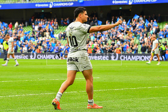 FIL LEINSTER TOULON