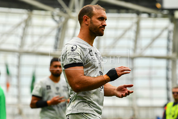 FIL LEINSTER TOULON