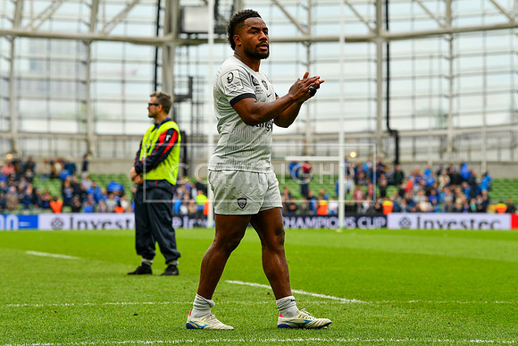 FIL LEINSTER TOULON