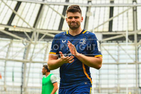 FIL LEINSTER TOULON
