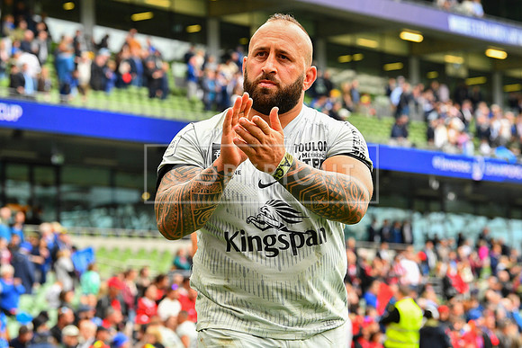 FIL LEINSTER TOULON