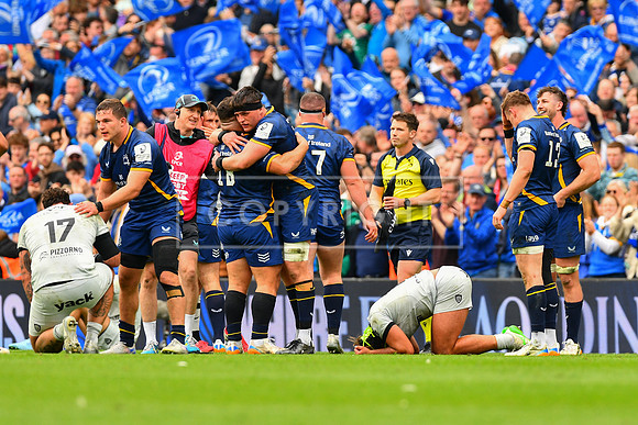 FIL LEINSTER TOULON