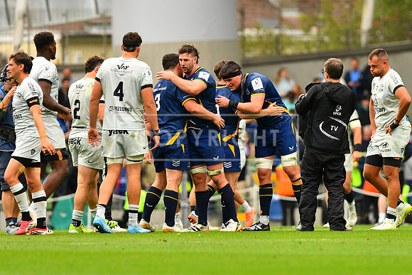 FIL LEINSTER TOULON