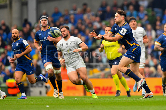 FIL LEINSTER TOULON
