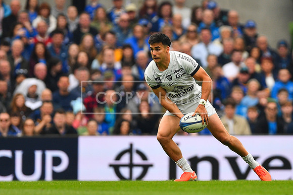 FIL LEINSTER TOULON