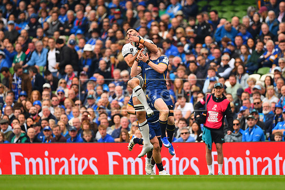 FIL LEINSTER TOULON