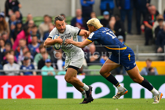 FIL LEINSTER TOULON