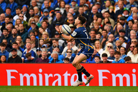 FIL LEINSTER TOULON