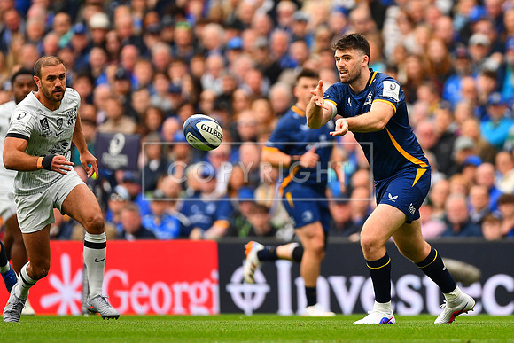 FIL LEINSTER TOULON