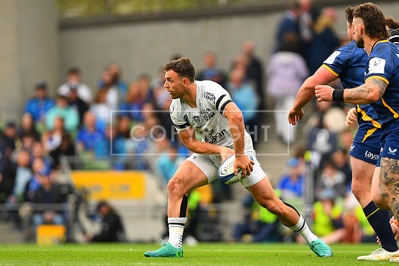 FIL LEINSTER TOULON