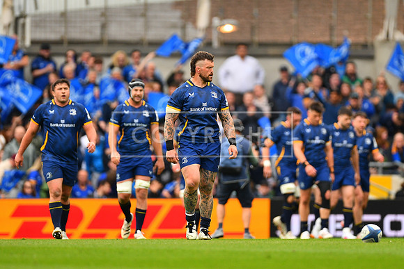 FIL LEINSTER TOULON