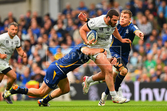 FIL LEINSTER TOULON