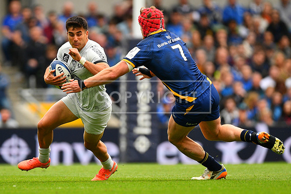 FIL LEINSTER TOULON