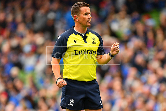 FIL LEINSTER TOULON