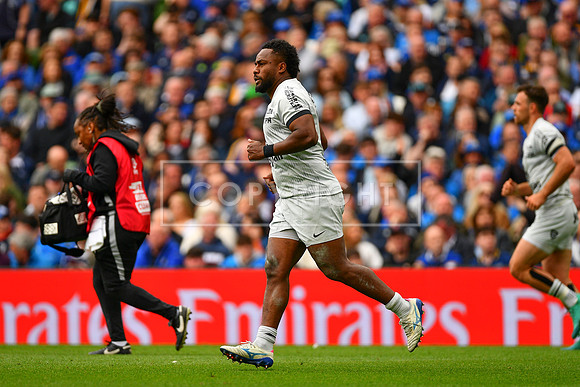 FIL LEINSTER TOULON