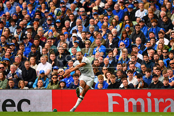 FIL LEINSTER TOULON