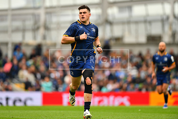 FIL LEINSTER TOULON