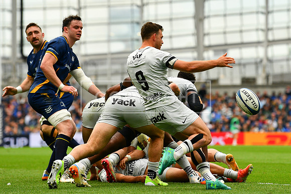 FIL LEINSTER TOULON