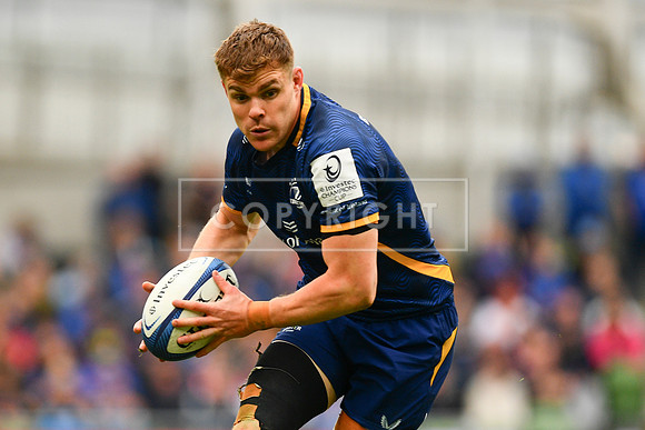 FIL LEINSTER TOULON