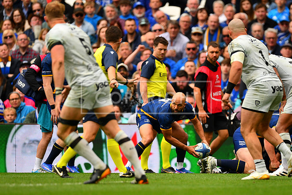 FIL LEINSTER TOULON
