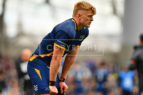 FIL LEINSTER TOULON