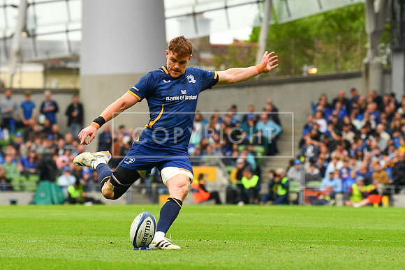 FIL LEINSTER TOULON