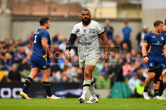 FIL LEINSTER TOULON