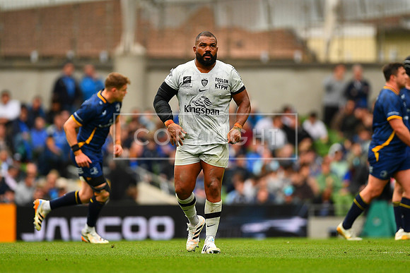 FIL LEINSTER TOULON