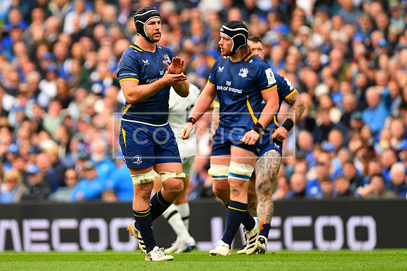 FIL LEINSTER TOULON