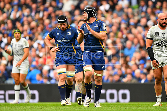 FIL LEINSTER TOULON