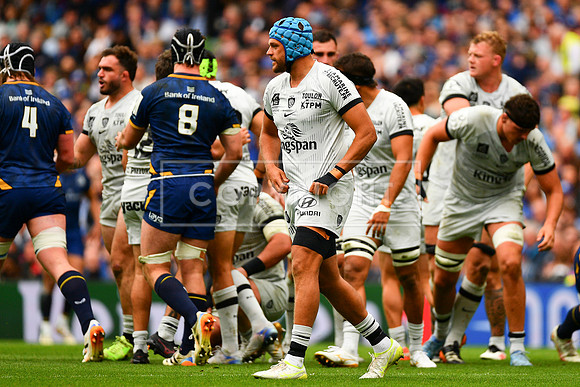 FIL LEINSTER TOULON