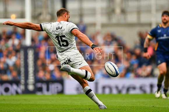 FIL LEINSTER TOULON