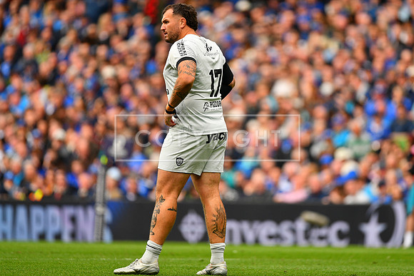FIL LEINSTER TOULON