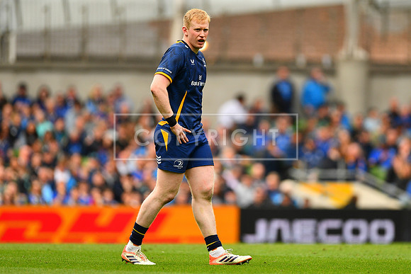 FIL LEINSTER TOULON