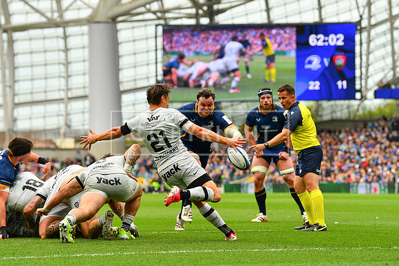FIL LEINSTER TOULON