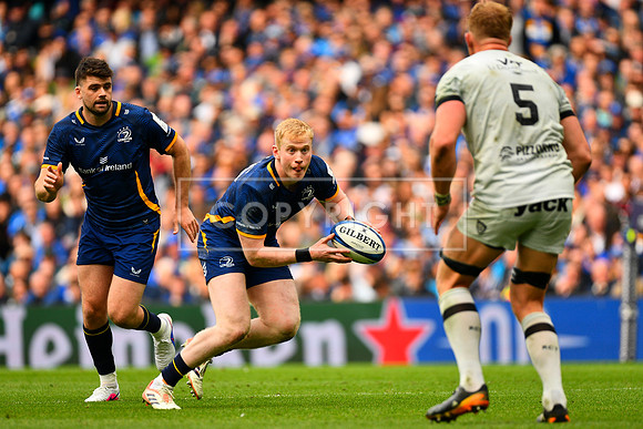 FIL LEINSTER TOULON