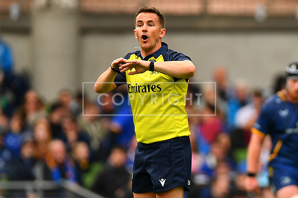 FIL LEINSTER TOULON