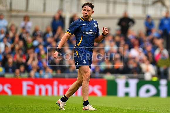 FIL LEINSTER TOULON
